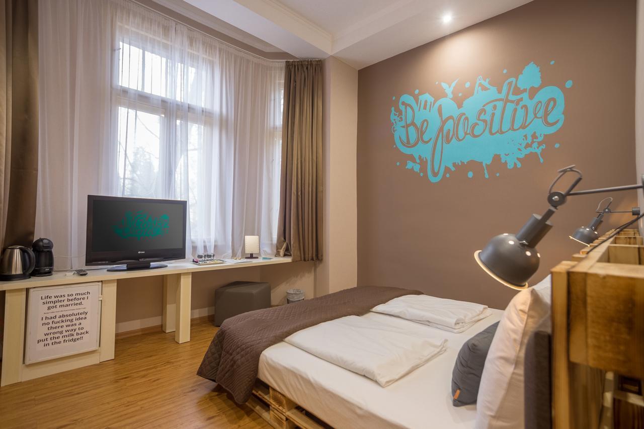 Hotel Carpe Diem Σίοφοκ Εξωτερικό φωτογραφία